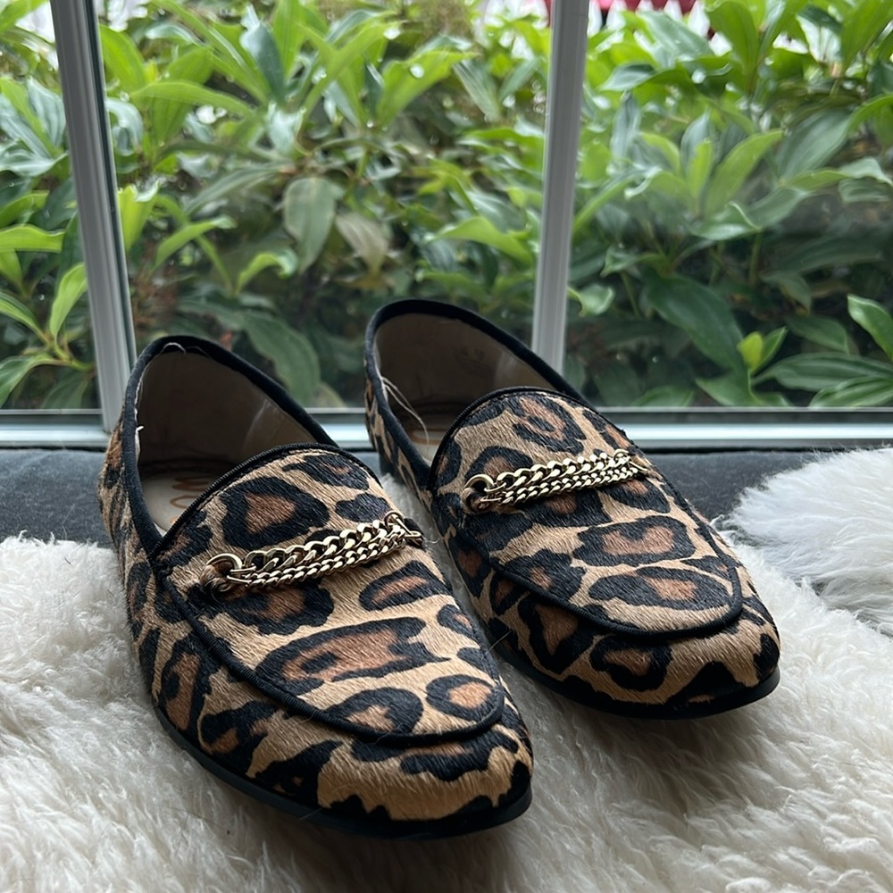 Sam Edelman Lorenzo Loafer